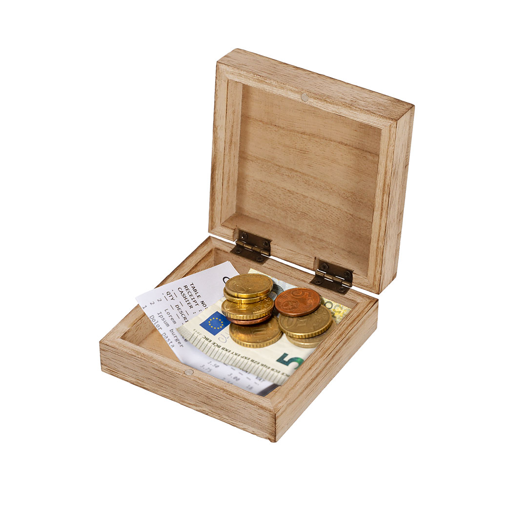 Caja Presentación 4