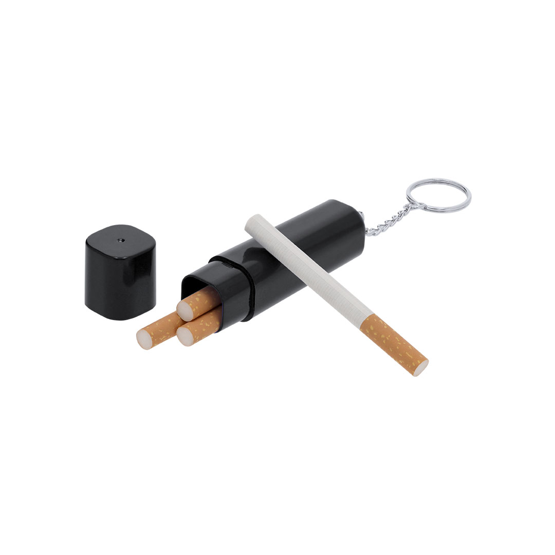 Estuche Tabaco Llavero 2