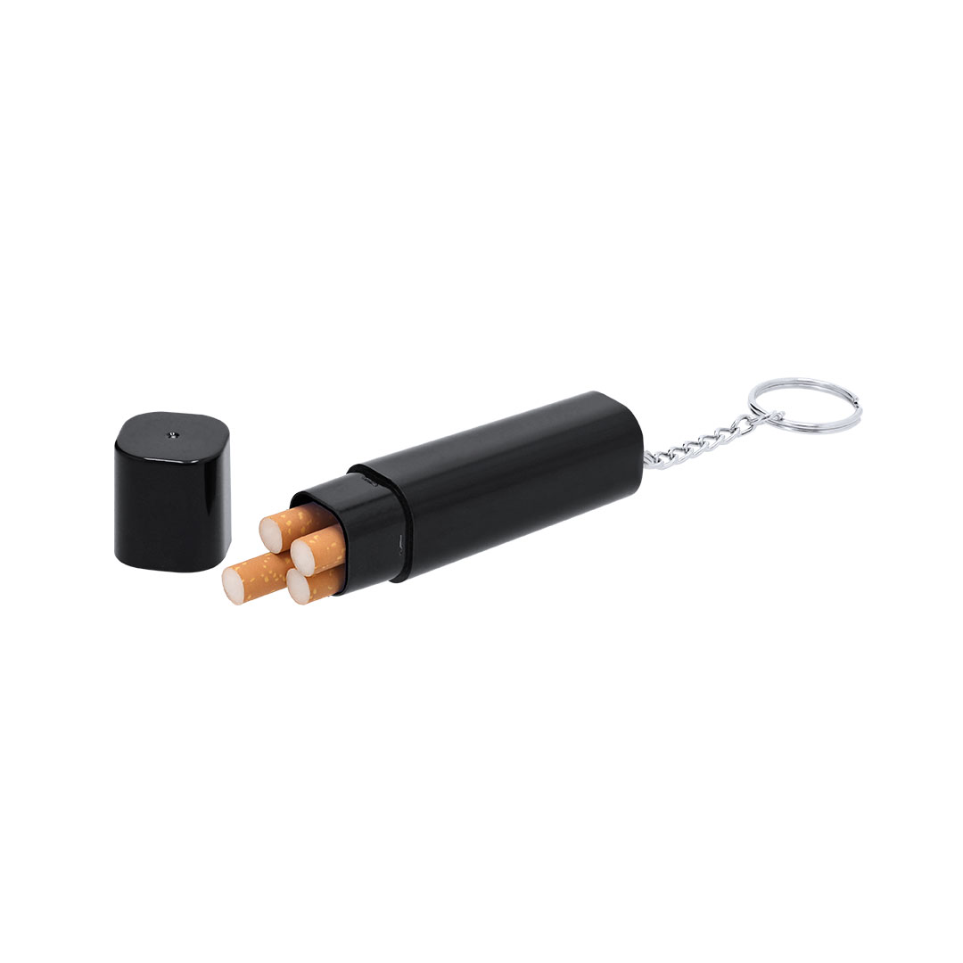 Estuche Tabaco Llavero 4
