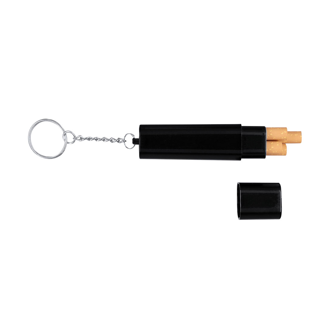 Estuche Tabaco Llavero 5