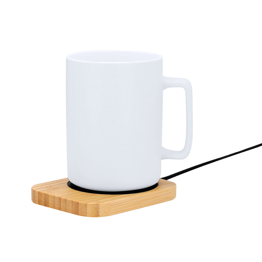 Calentador Tazas 3