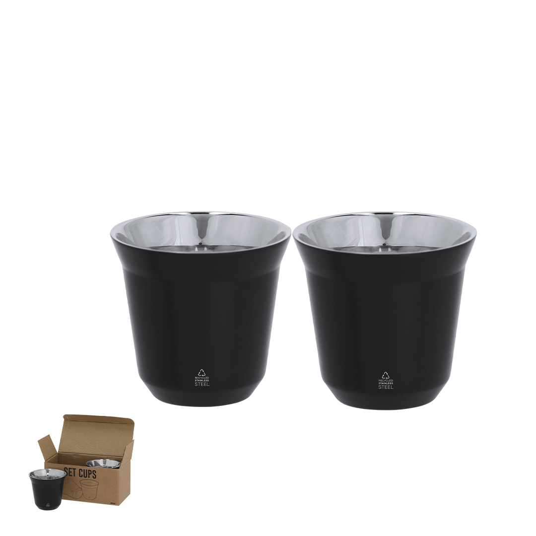 Set Vasos
