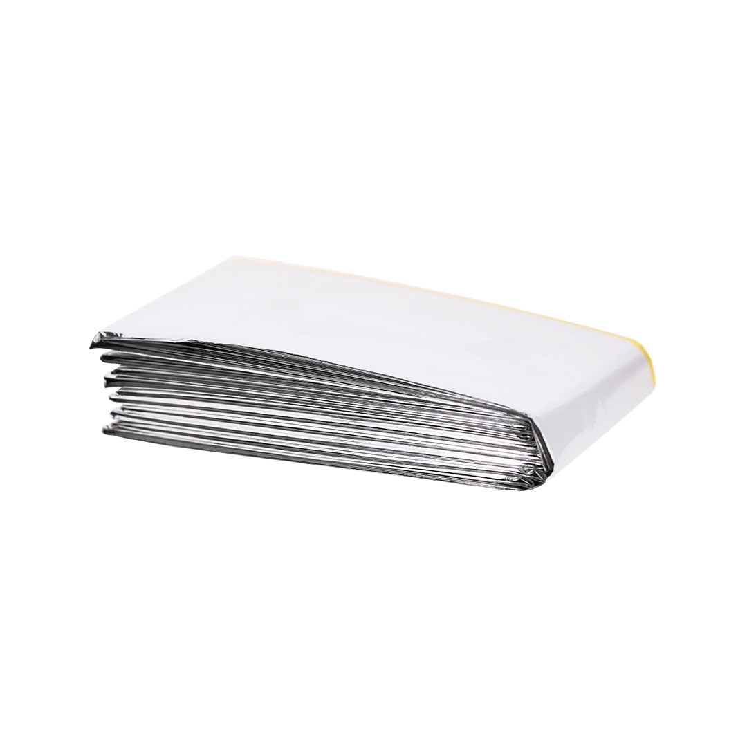 Manta Térmica 3