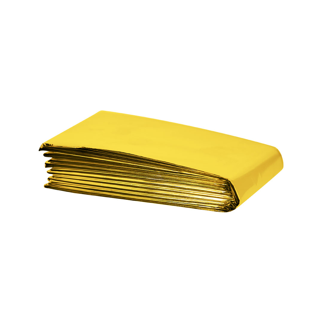 Manta Térmica 4