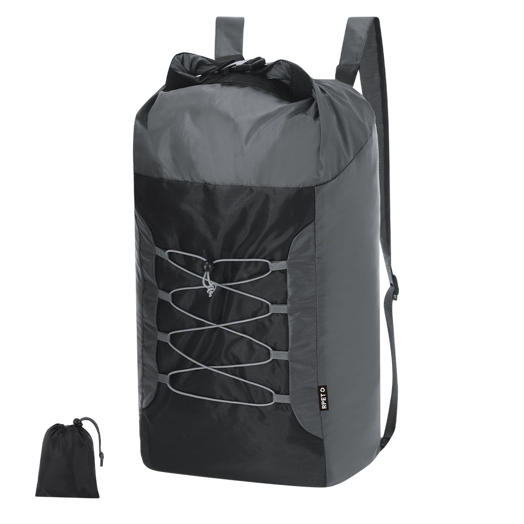 Mochila Plegable