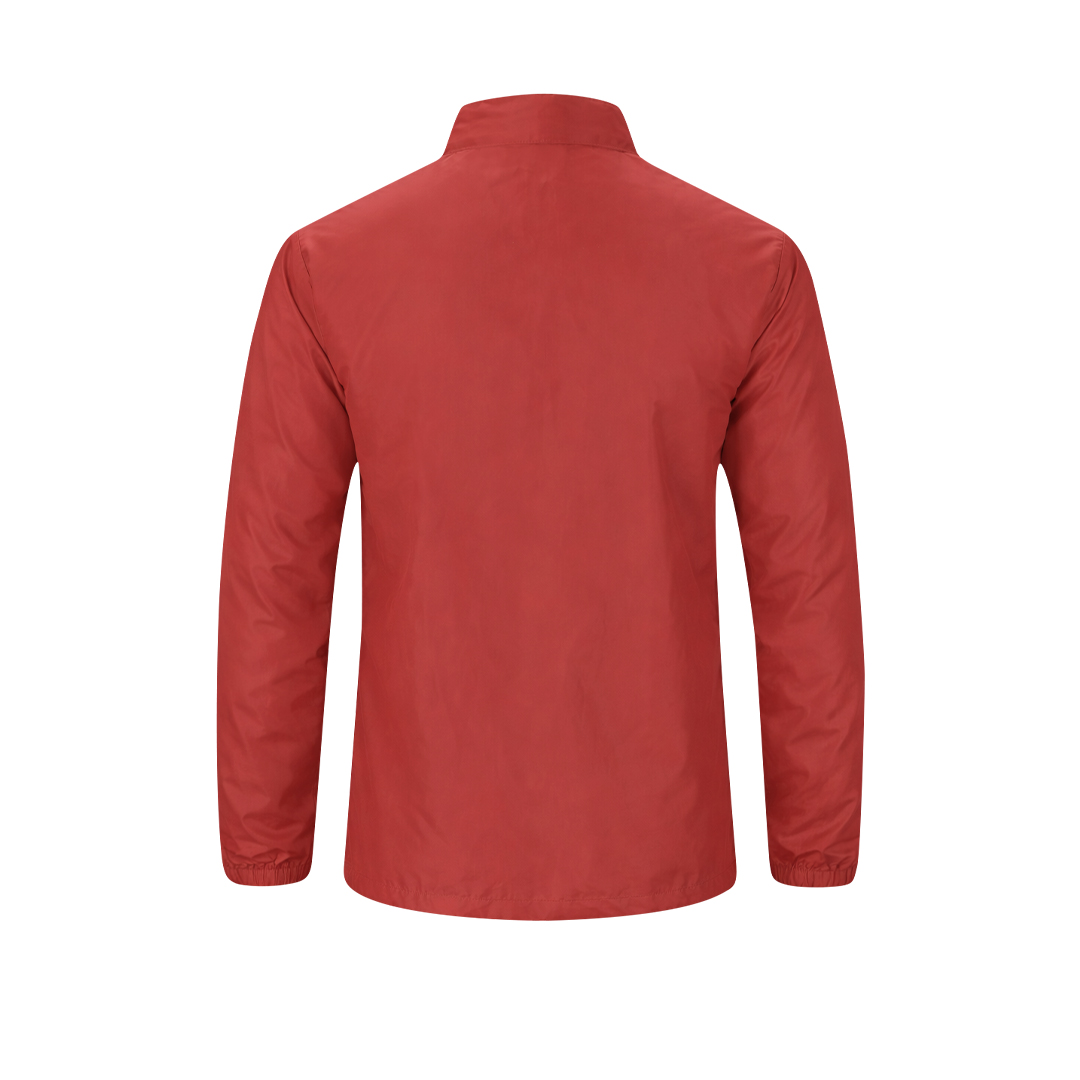 Chubasquero Impermeable 3