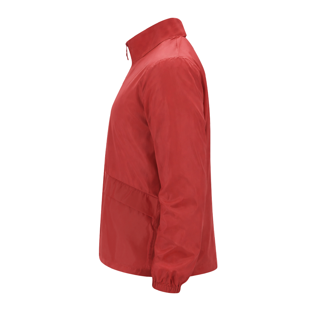 Chubasquero Impermeable 4