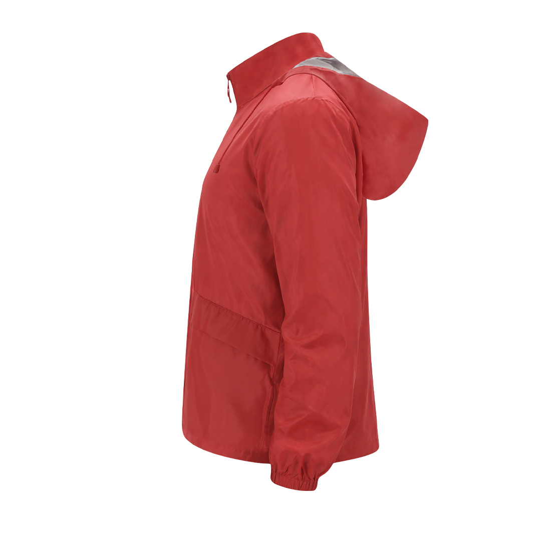 Chubasquero Impermeable 5