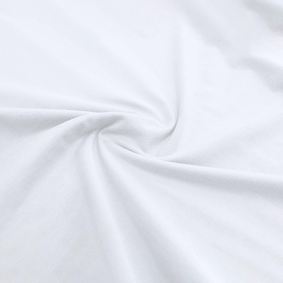 Camiseta Adulto Blanca 5