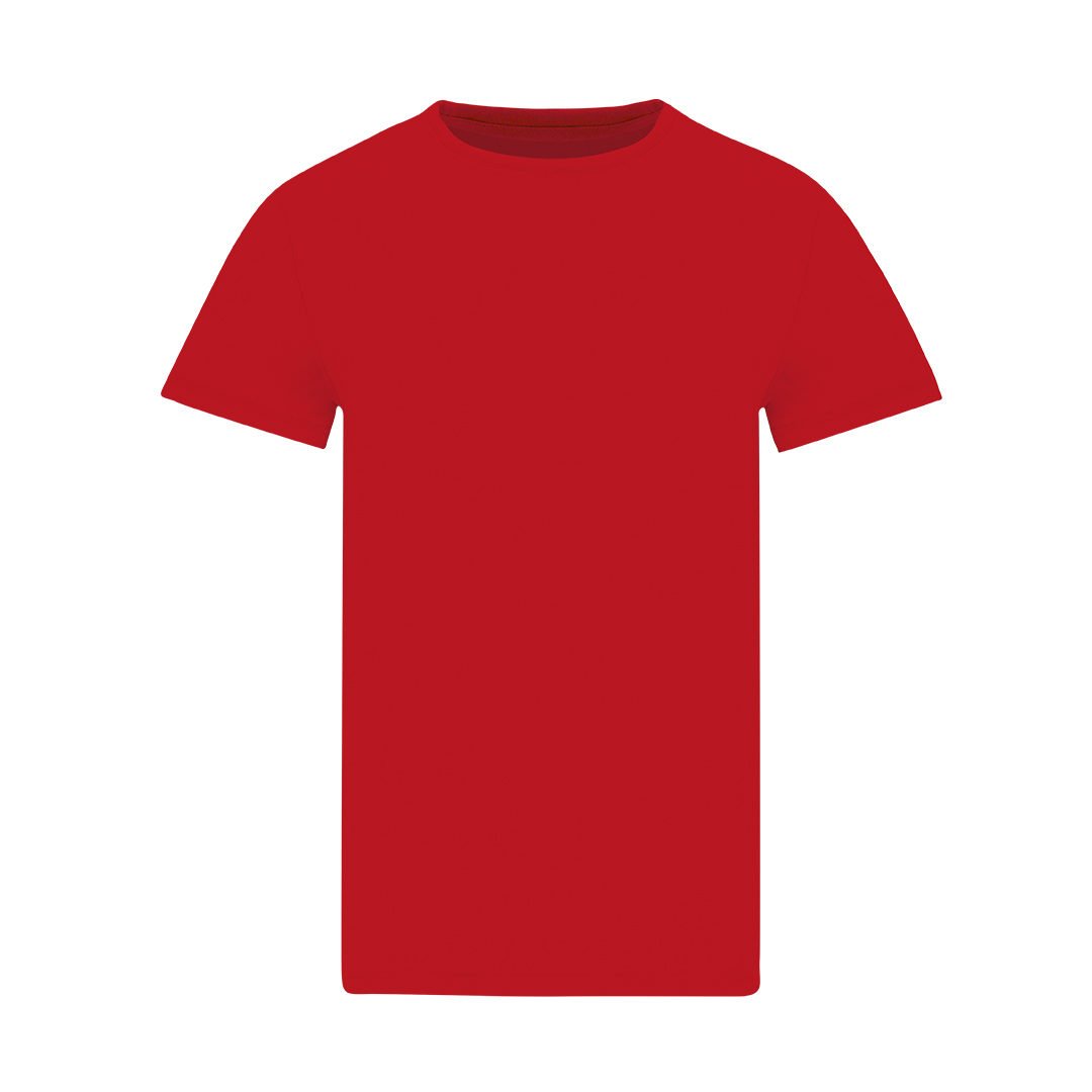 Camiseta Adulto Color 2