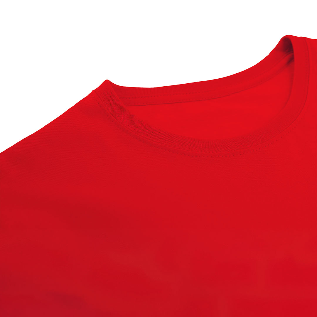 Camiseta Adulto Color 5