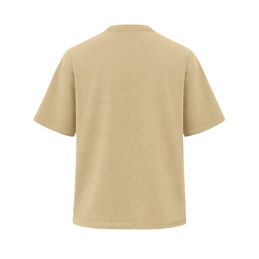 Camiseta Adulto Oversize 3