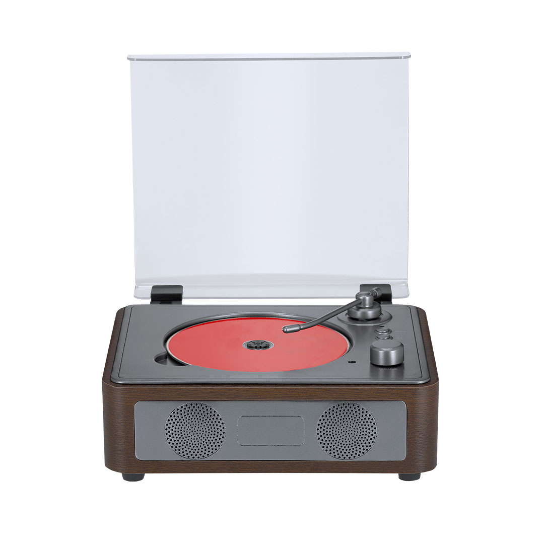 Reproductor CD 3
