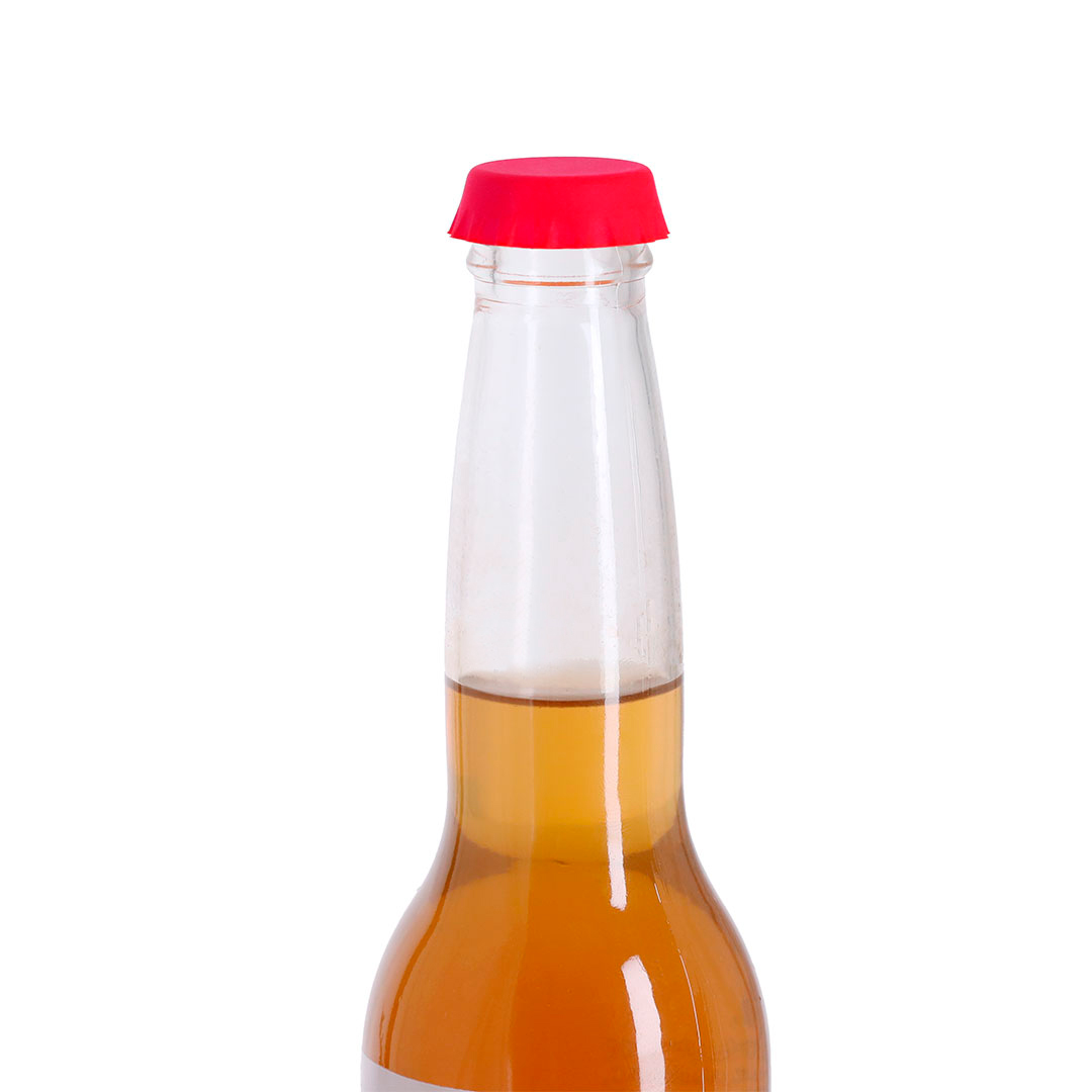 Chapa Botella 4