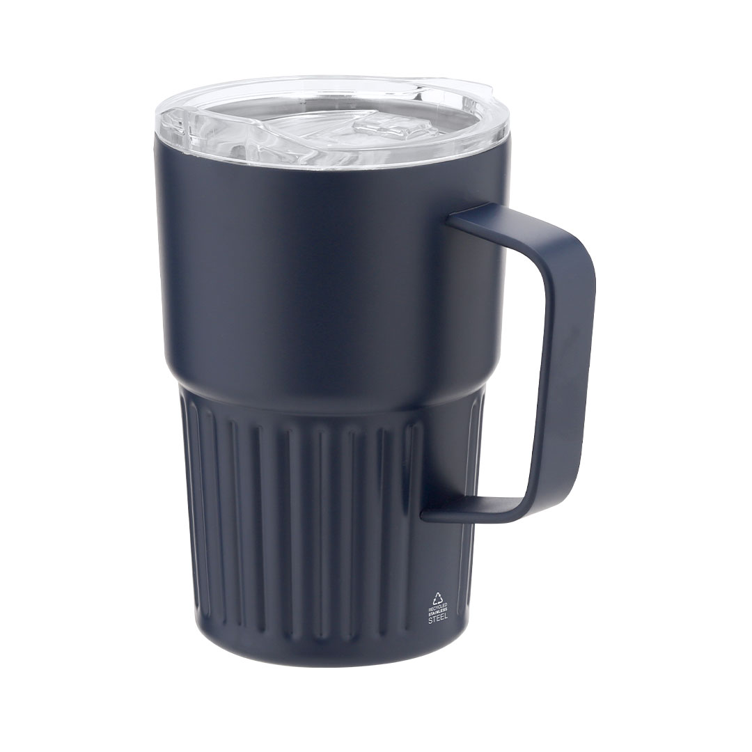 Taza Térmica 2