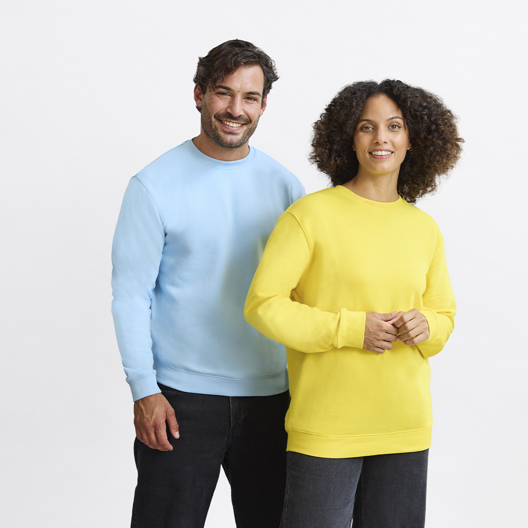 Sudadera Adulto