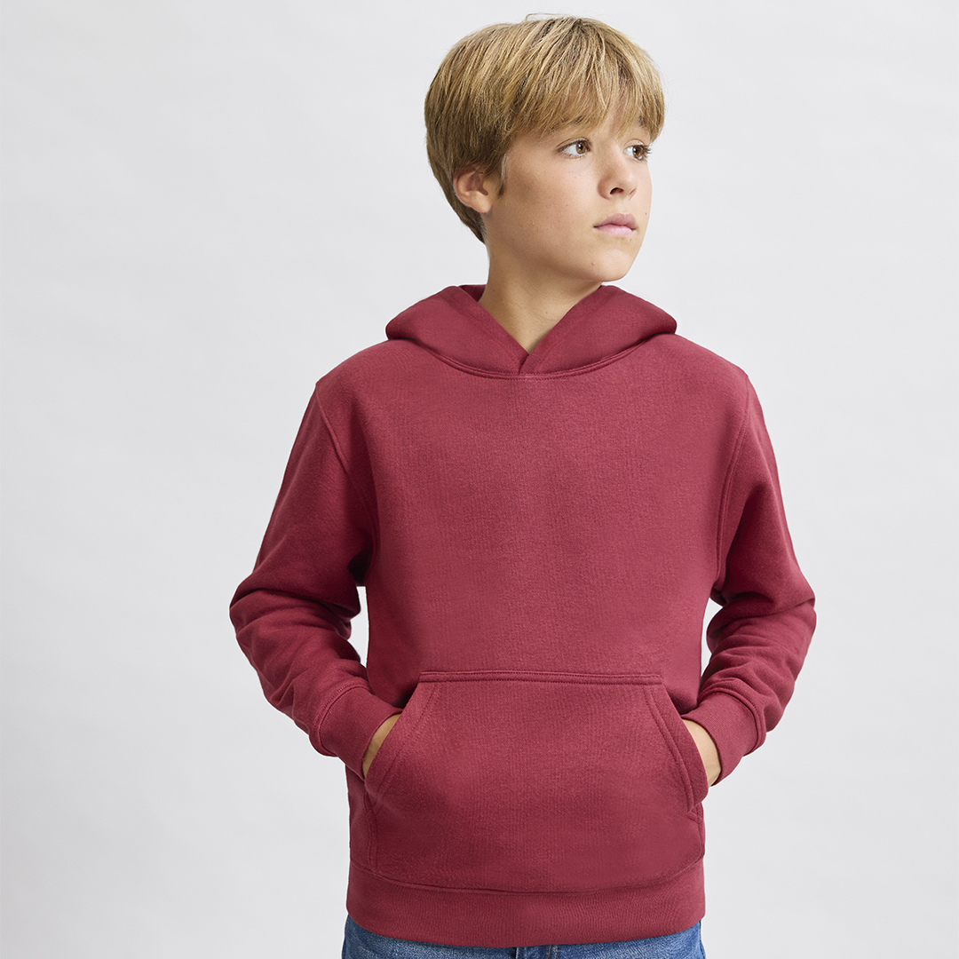 Sudadera Niño