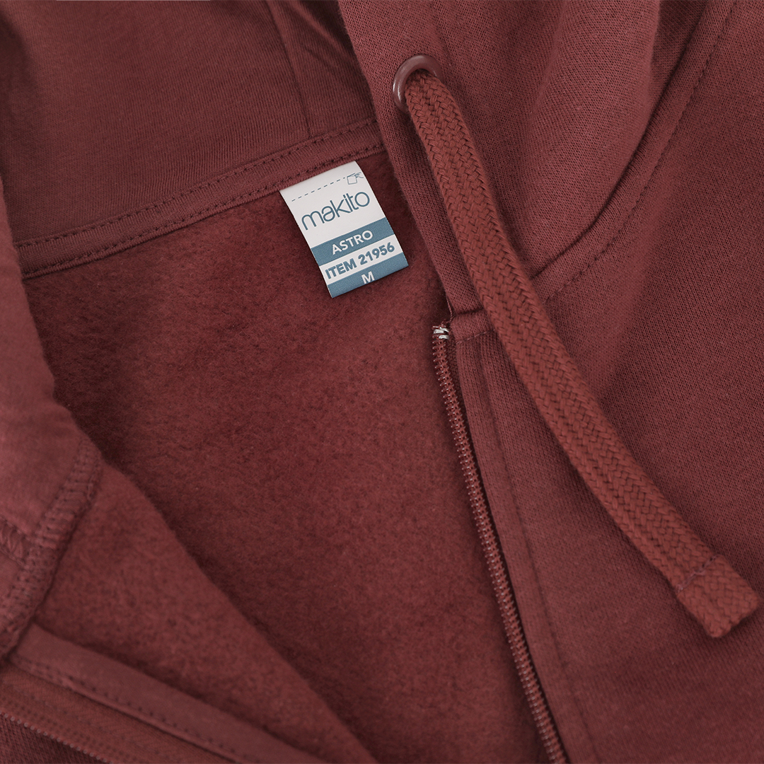 Sudadera Adulto 5