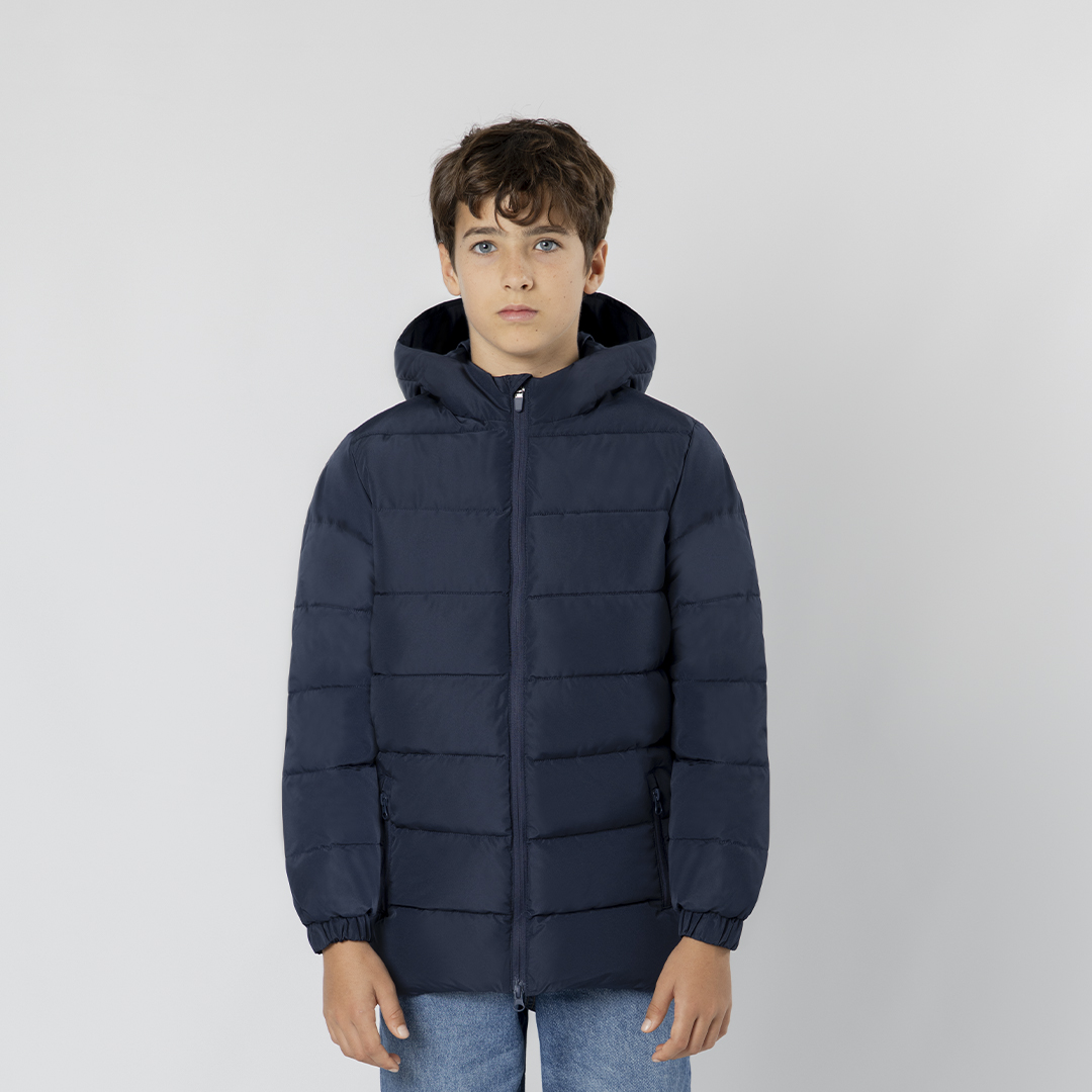 Parka Niño