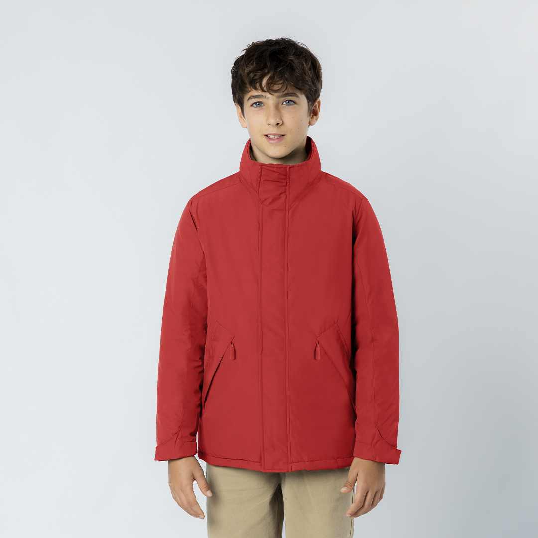 Parka Niño