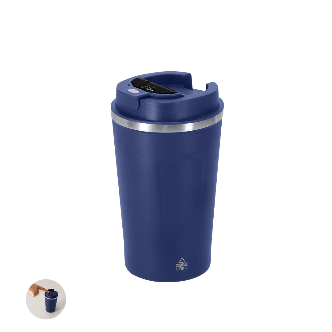 Vaso Térmico
