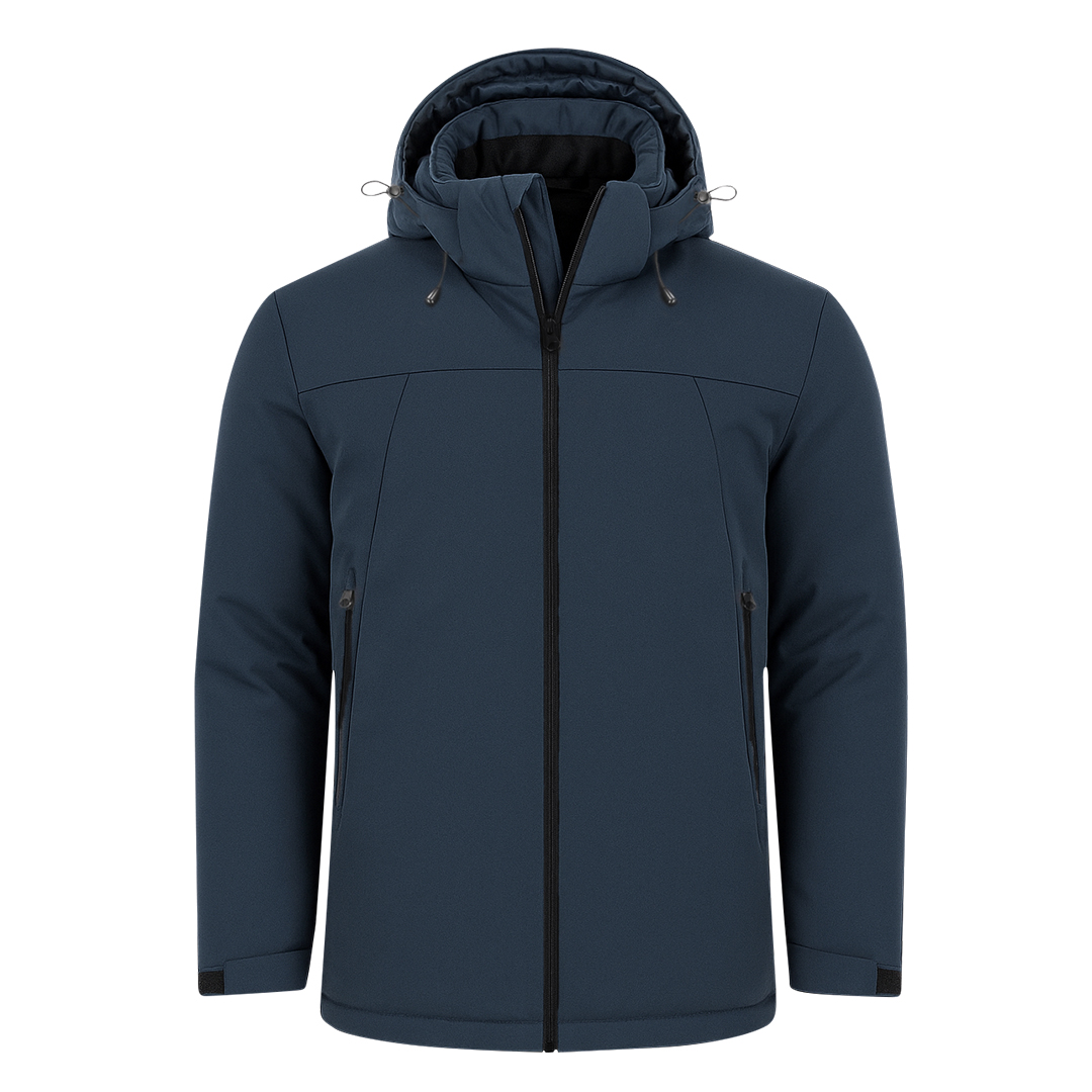 Parka 2