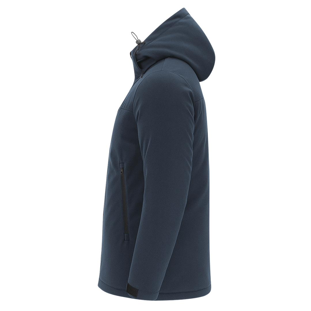 Parka 3