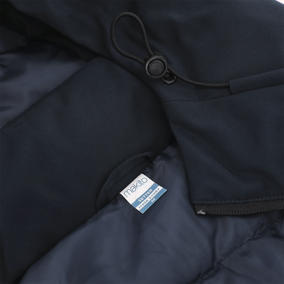 Parka 5