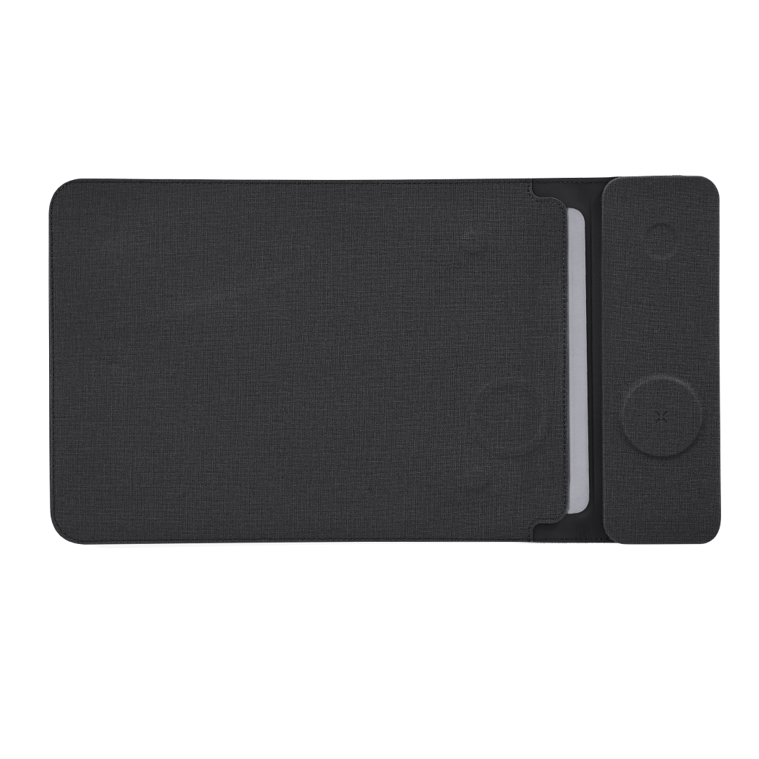 Funda Ordenador Portátil Multifunción 2