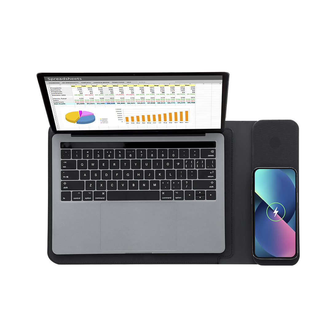 Funda Ordenador Portátil Multifunción 5