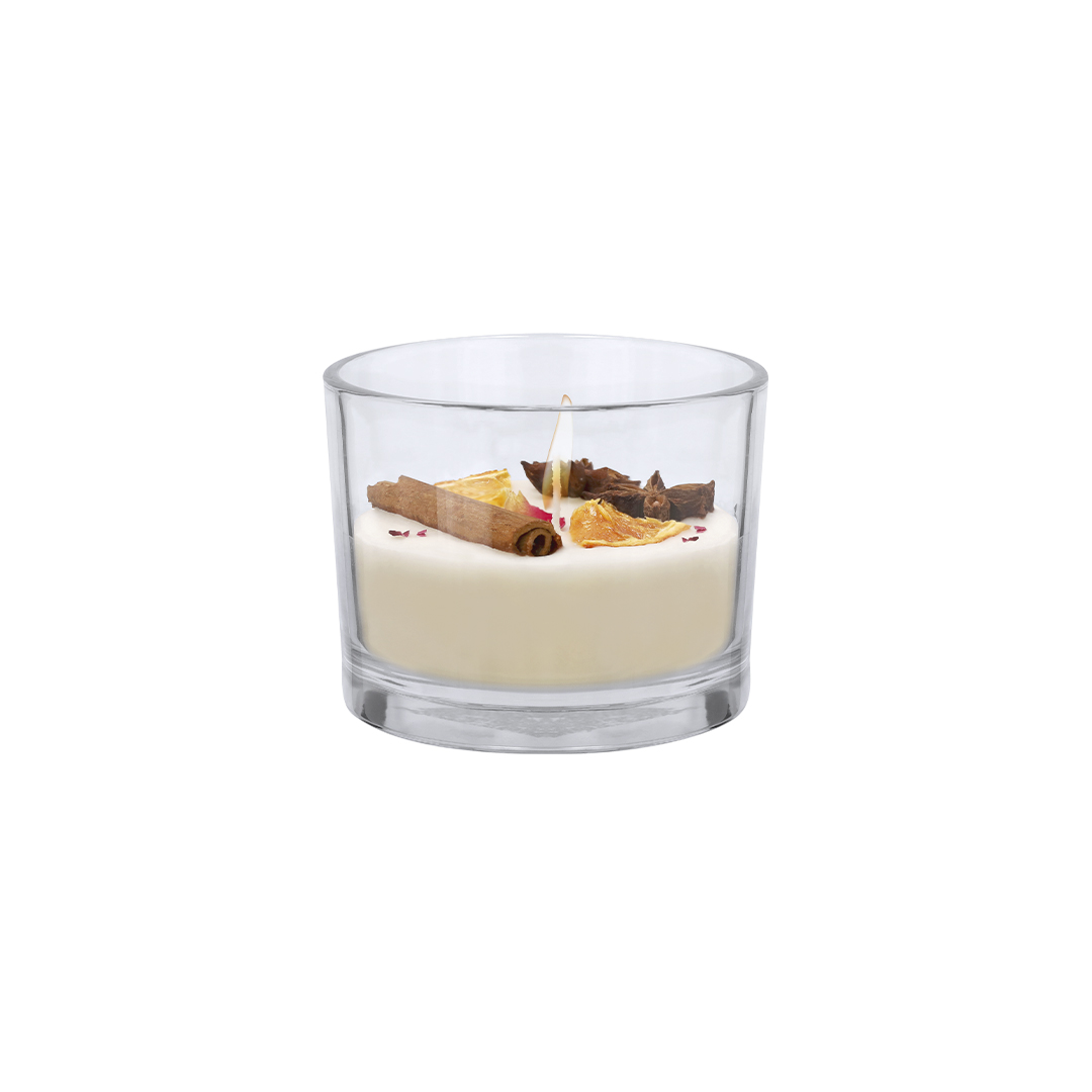 Vela Aromática