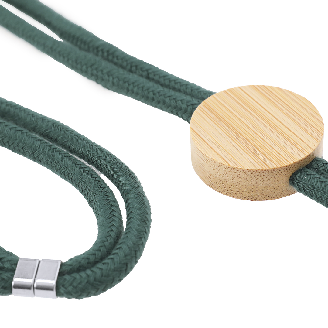 Lanyard Soporte 4