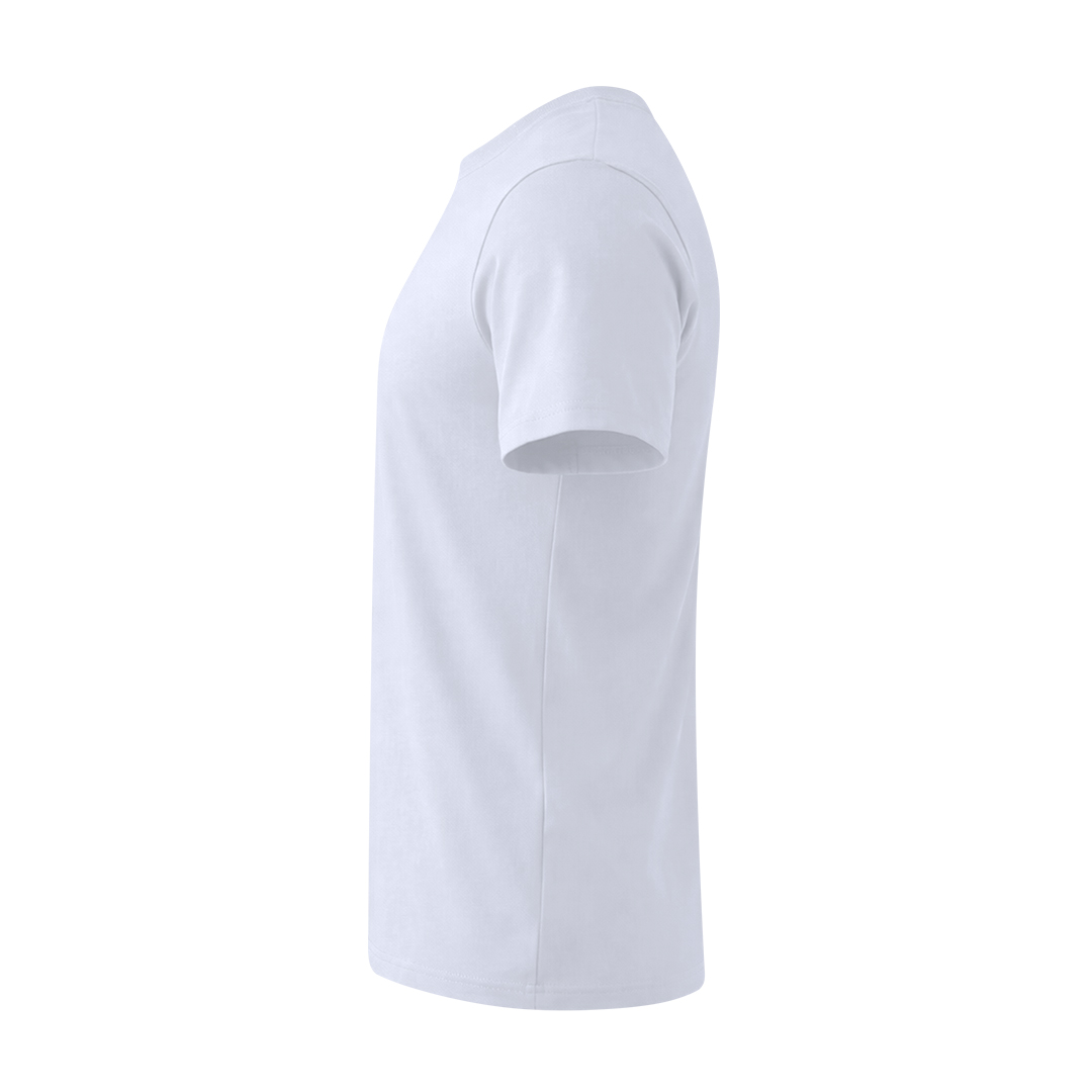 Camiseta Adulto Blanca 2