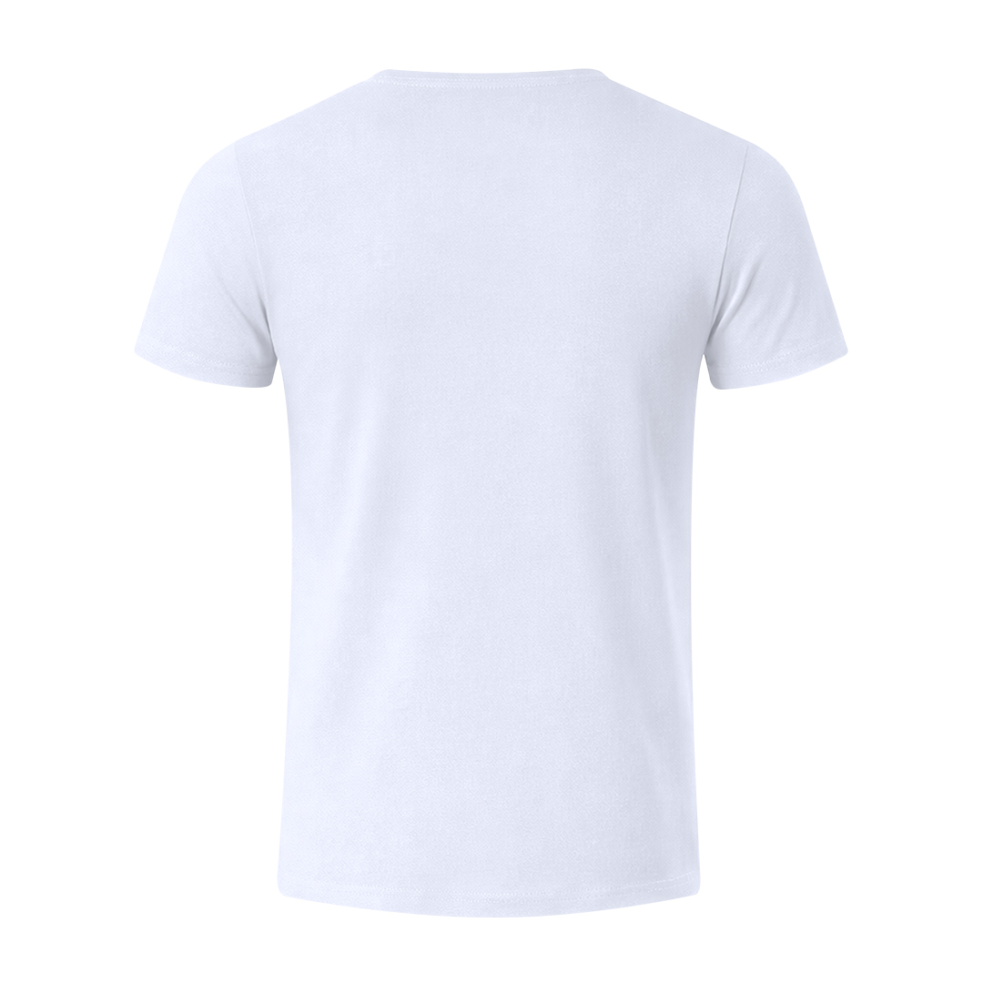 Camiseta Adulto Blanca 3