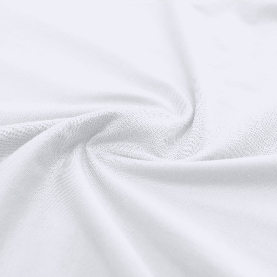 Camiseta Adulto Blanca 6