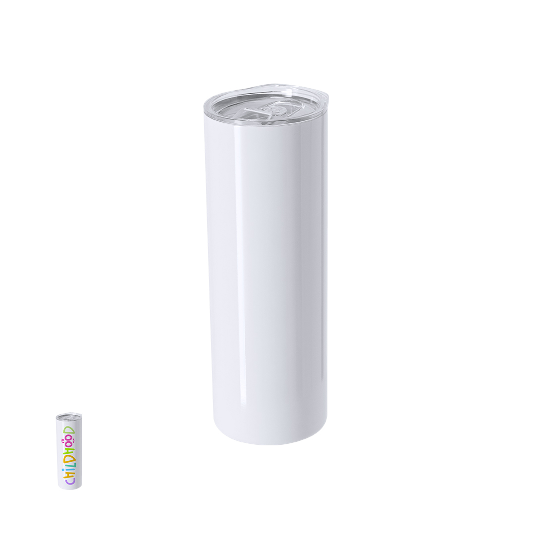 Vaso Térmico Sublimación
