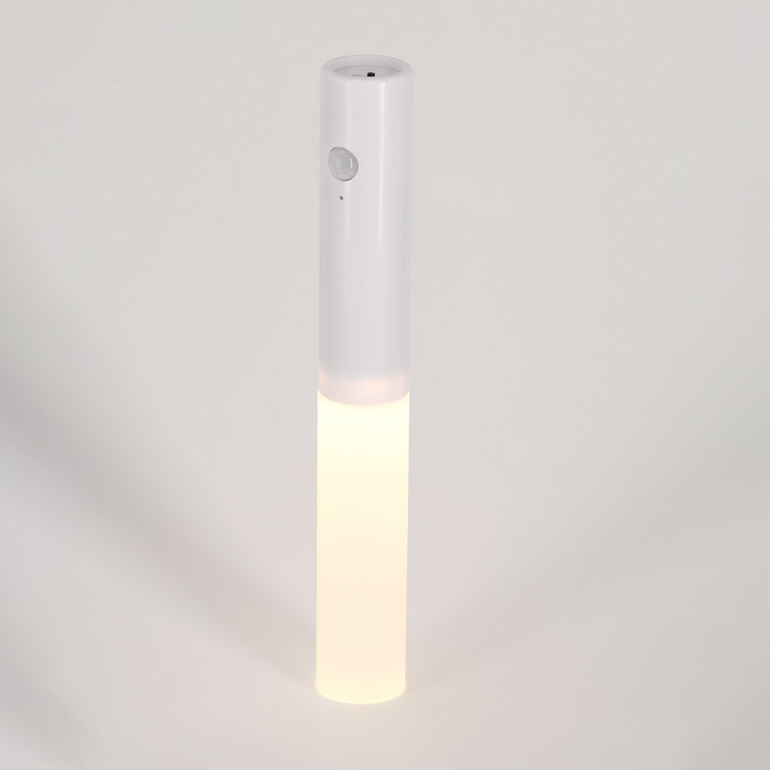 Linterna Emergencia 4