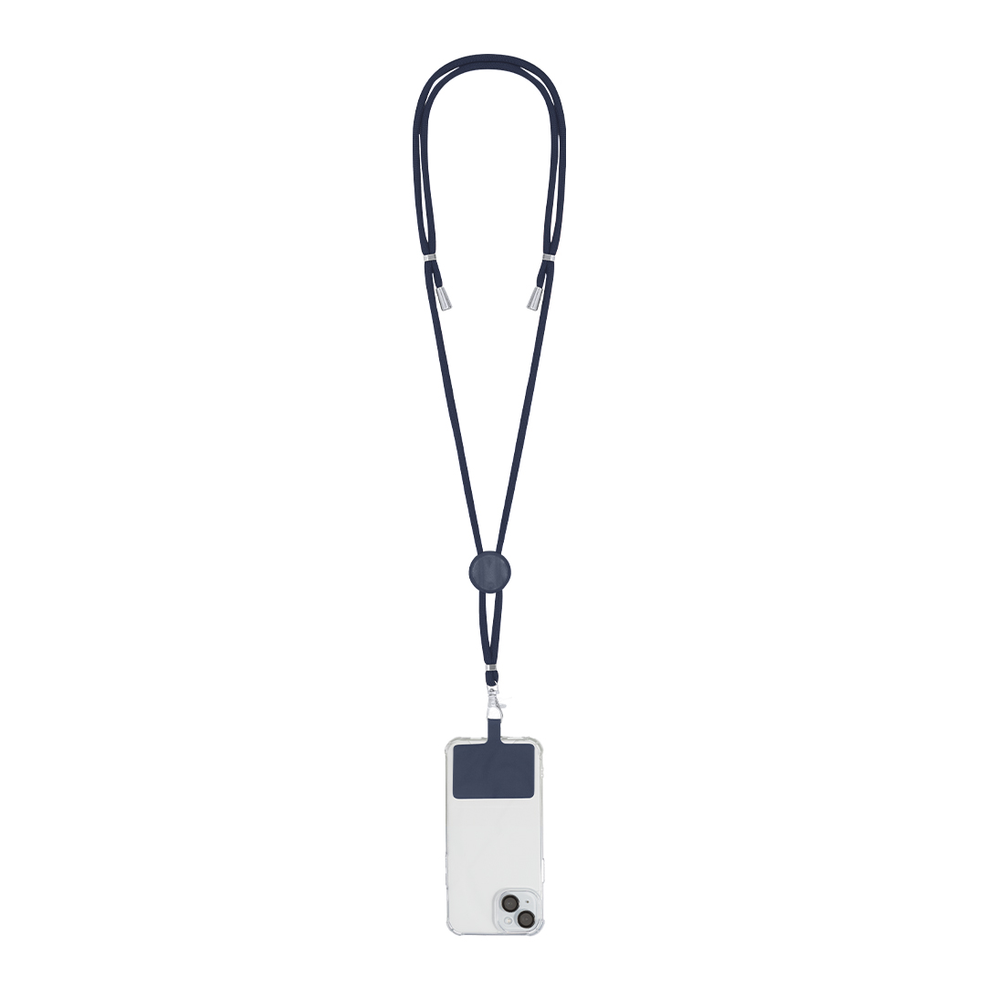 Lanyard Soporte 2