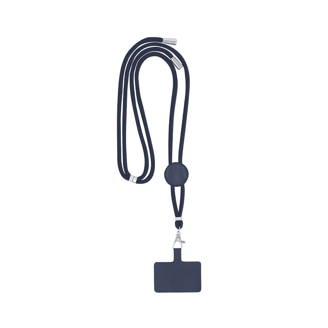 Lanyard Soporte 3