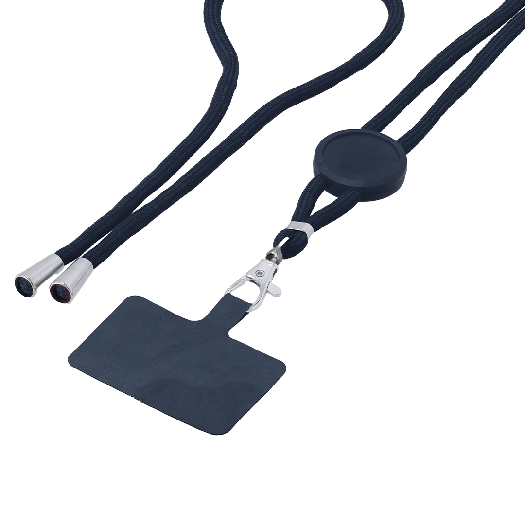 Lanyard Soporte 4