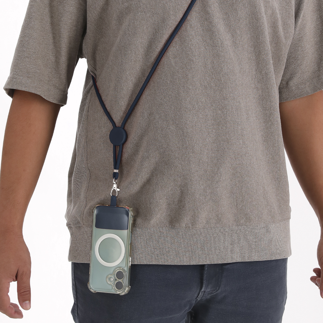 Lanyard Soporte 5