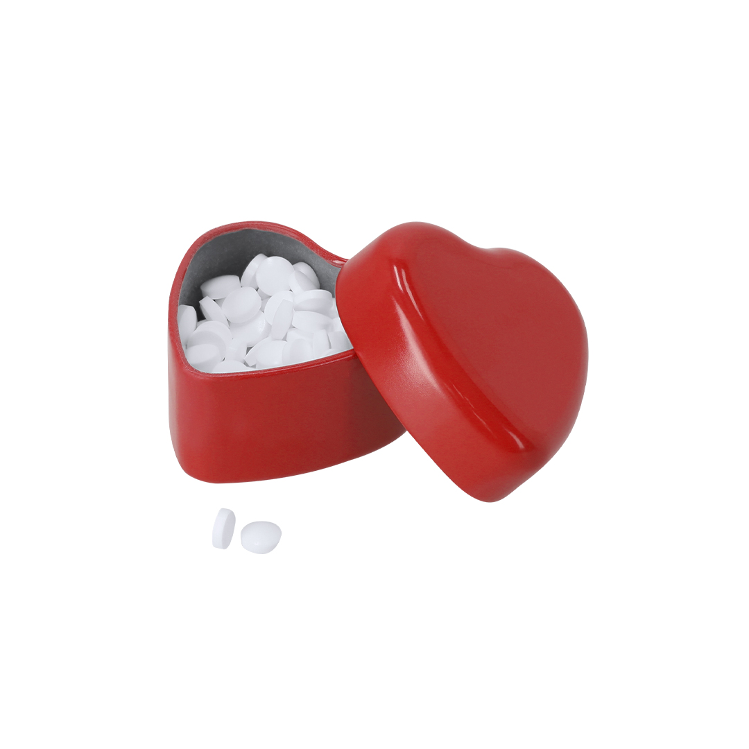 Dispensador Caramelos
