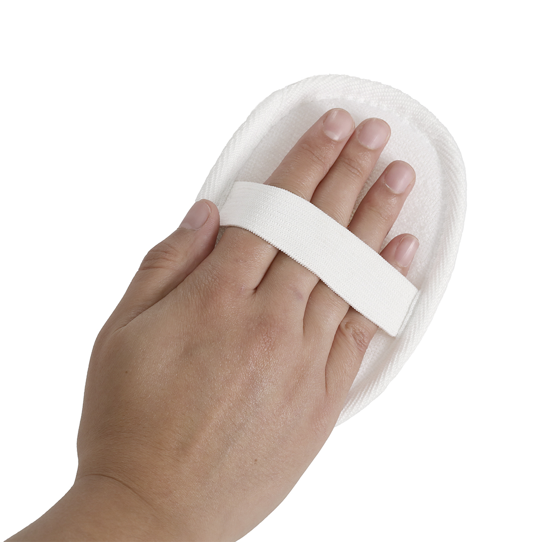 Esponja Exfoliante 3