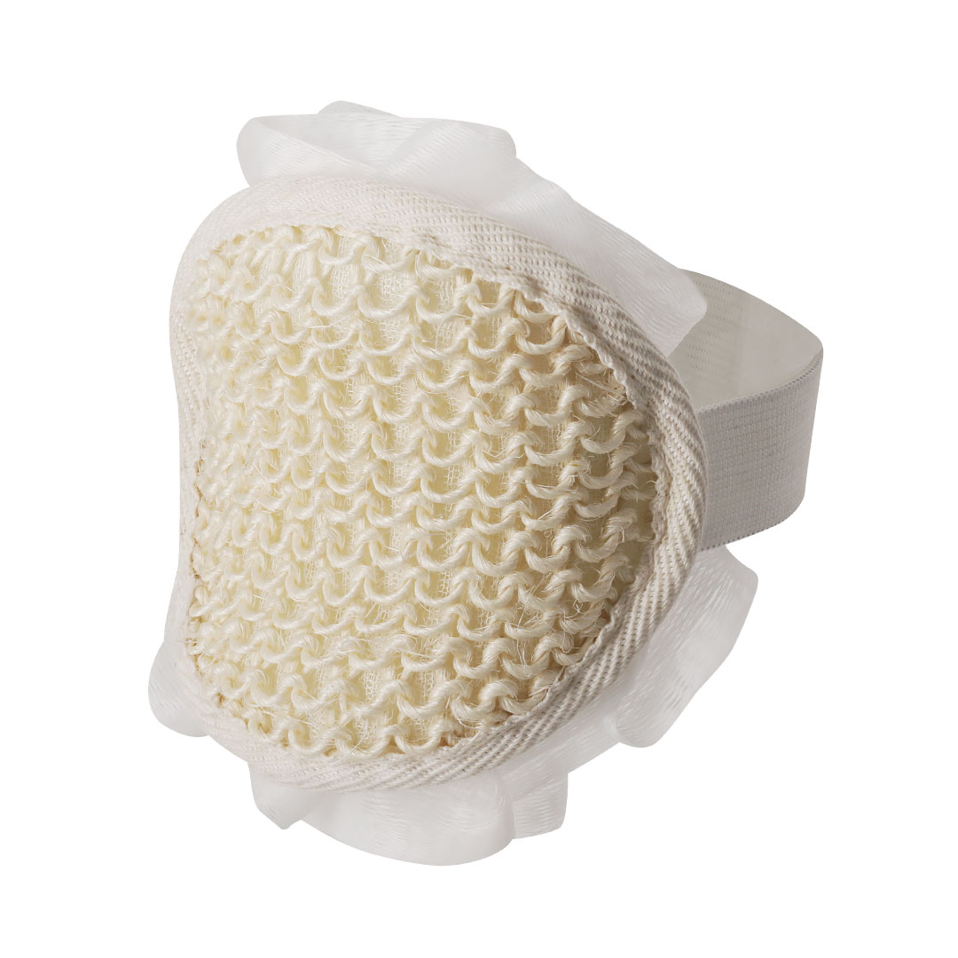 Esponja Exfoliante 3