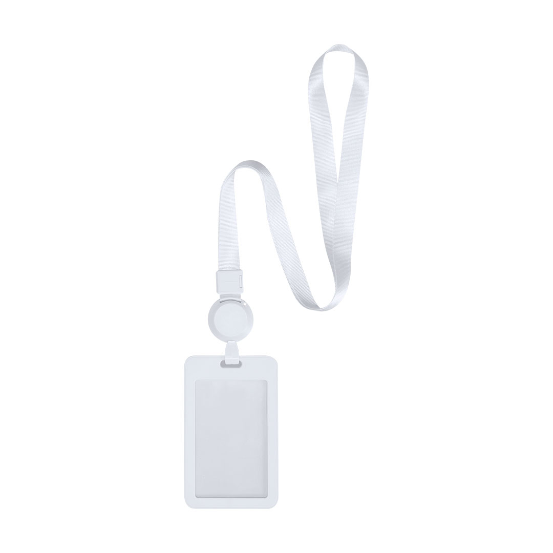 Identificador Lanyard 2
