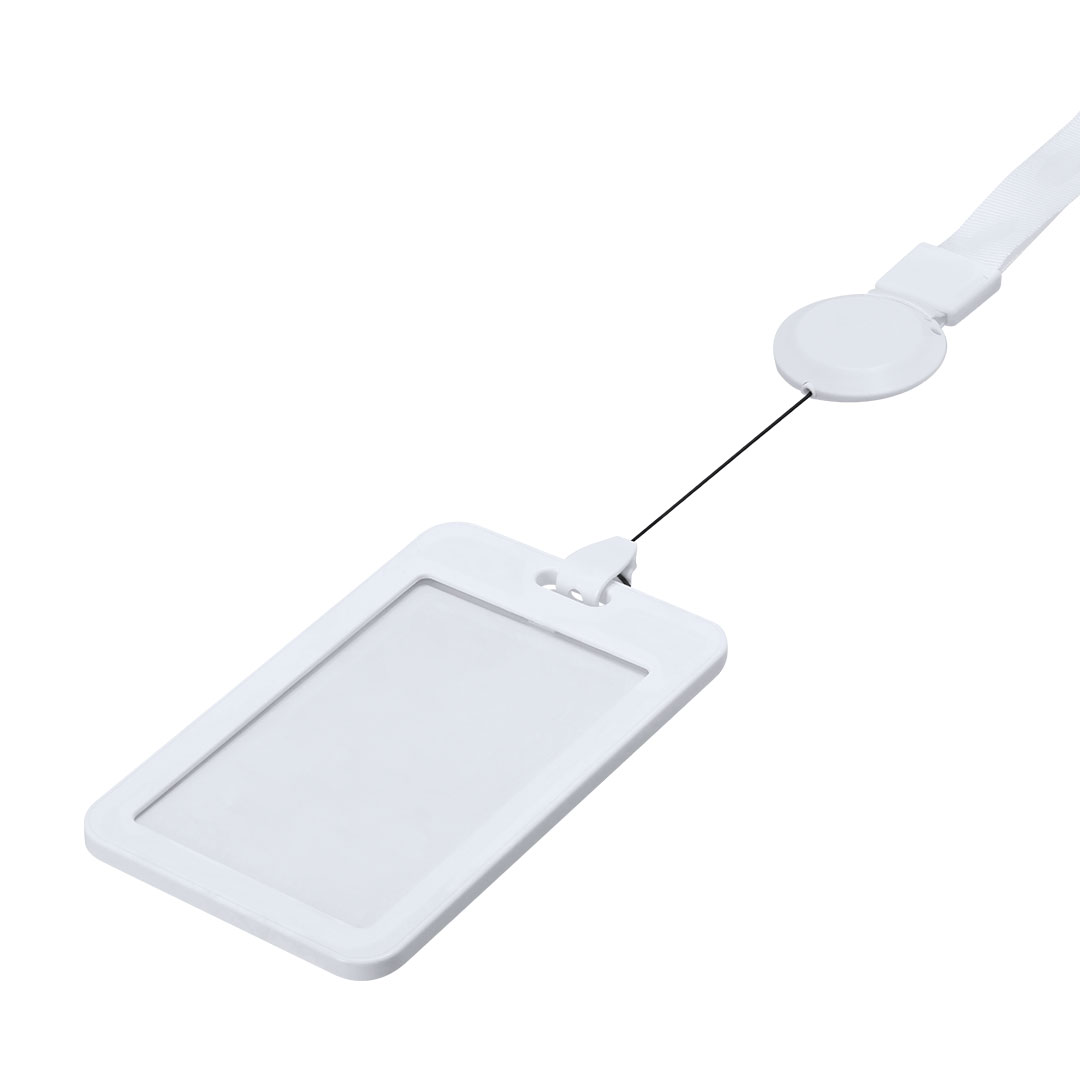 Identificador Lanyard 3