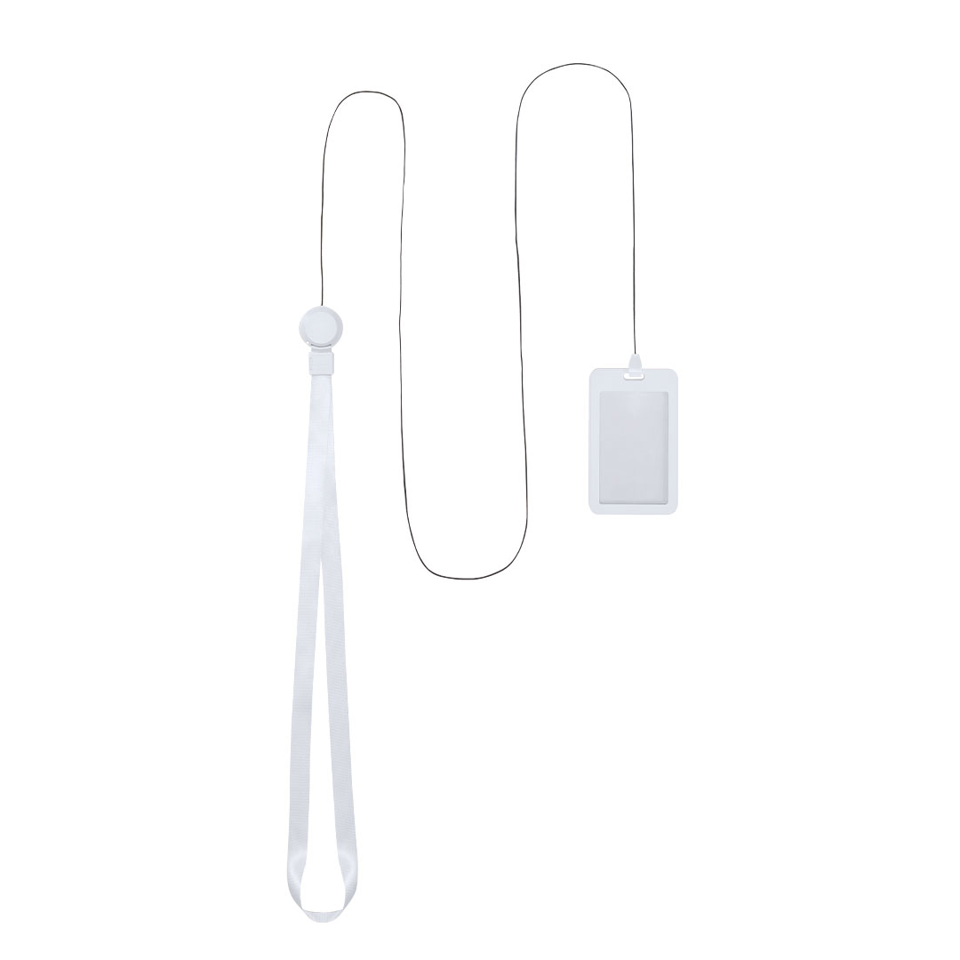 Identificador Lanyard 4