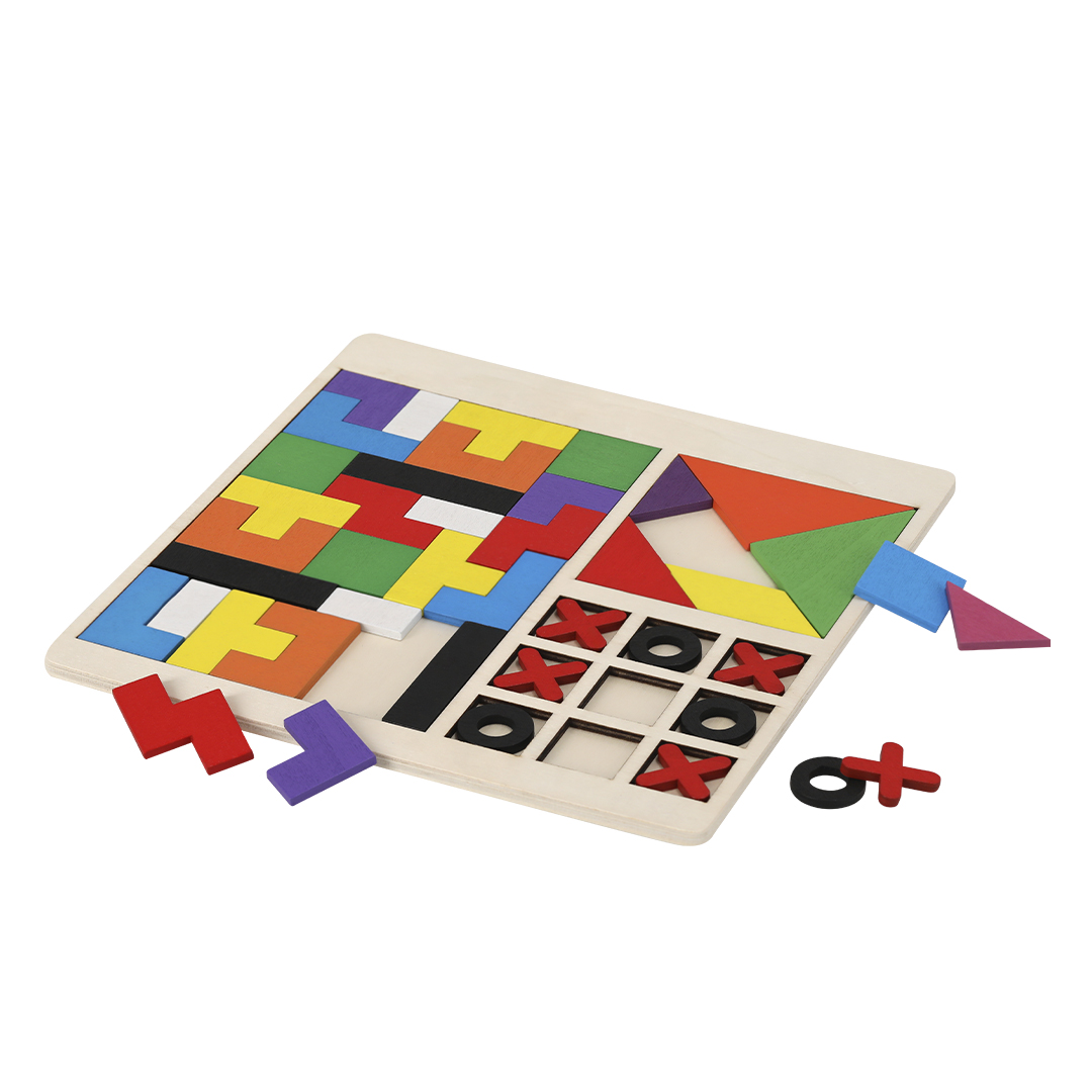 Set Puzzles