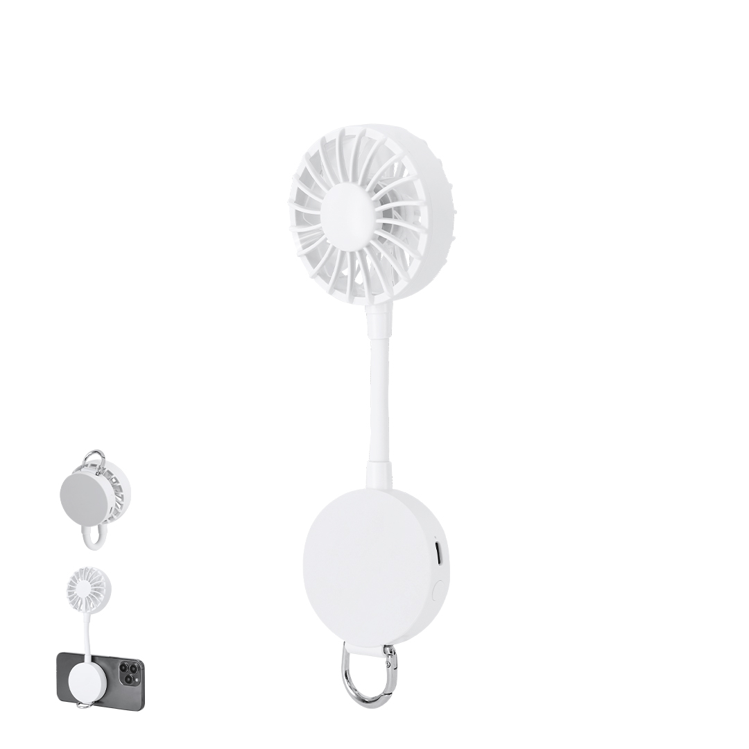 Ventilador