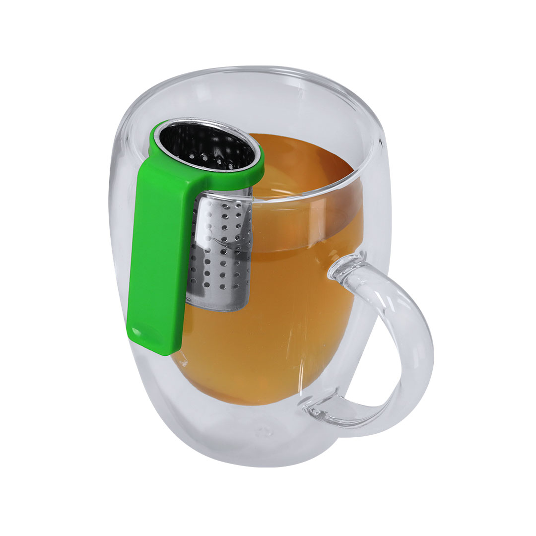 Infusor 4
